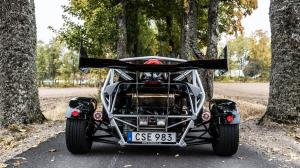 Ariel Atom 3.5R 2014 года  (EU)
